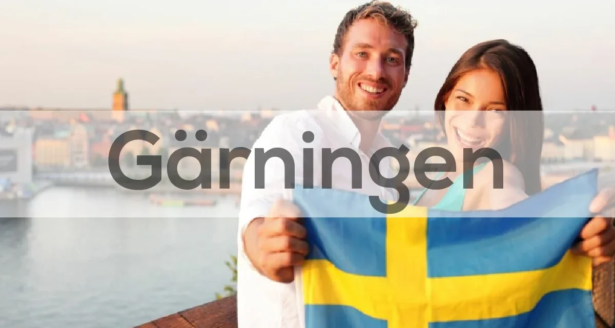 Gärningen: Historical Perspectives and Modern Interpretations