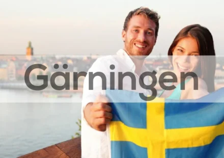 Gärningen: Historical Perspectives and Modern Interpretations