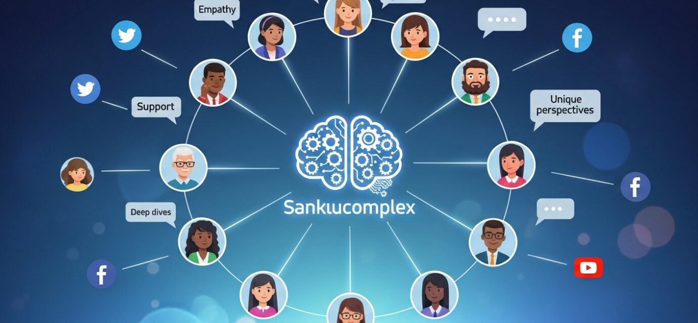 UnbannedG+: The Comeback Story of a Controversial Platform