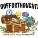 Mcdfoofforthoughts.com: A Treasure Trove of Thought Provoking Content
