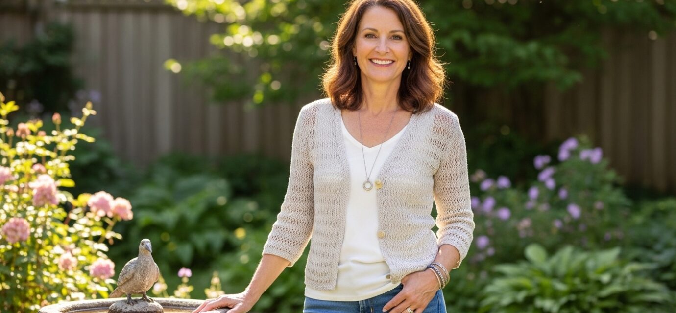 Elaine Starchuk: A Journey Through Fame and Personal Growth