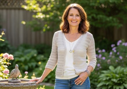 Elaine Starchuk: A Journey Through Fame and Personal Growth