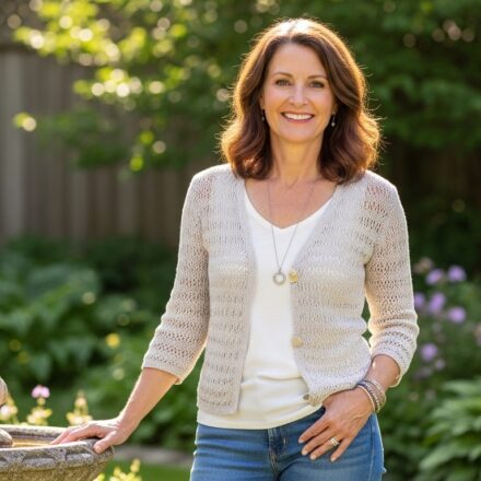 Elaine Starchuk: A Journey Through Fame and Personal Growth