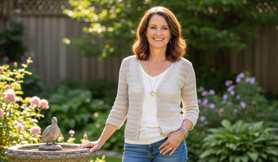 Elaine Starchuk: A Journey Through Fame and Personal Growth