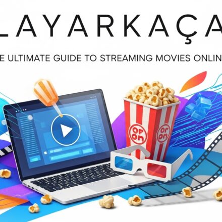 Layarkaca: The Ultimate Guide to Streaming Movies Online