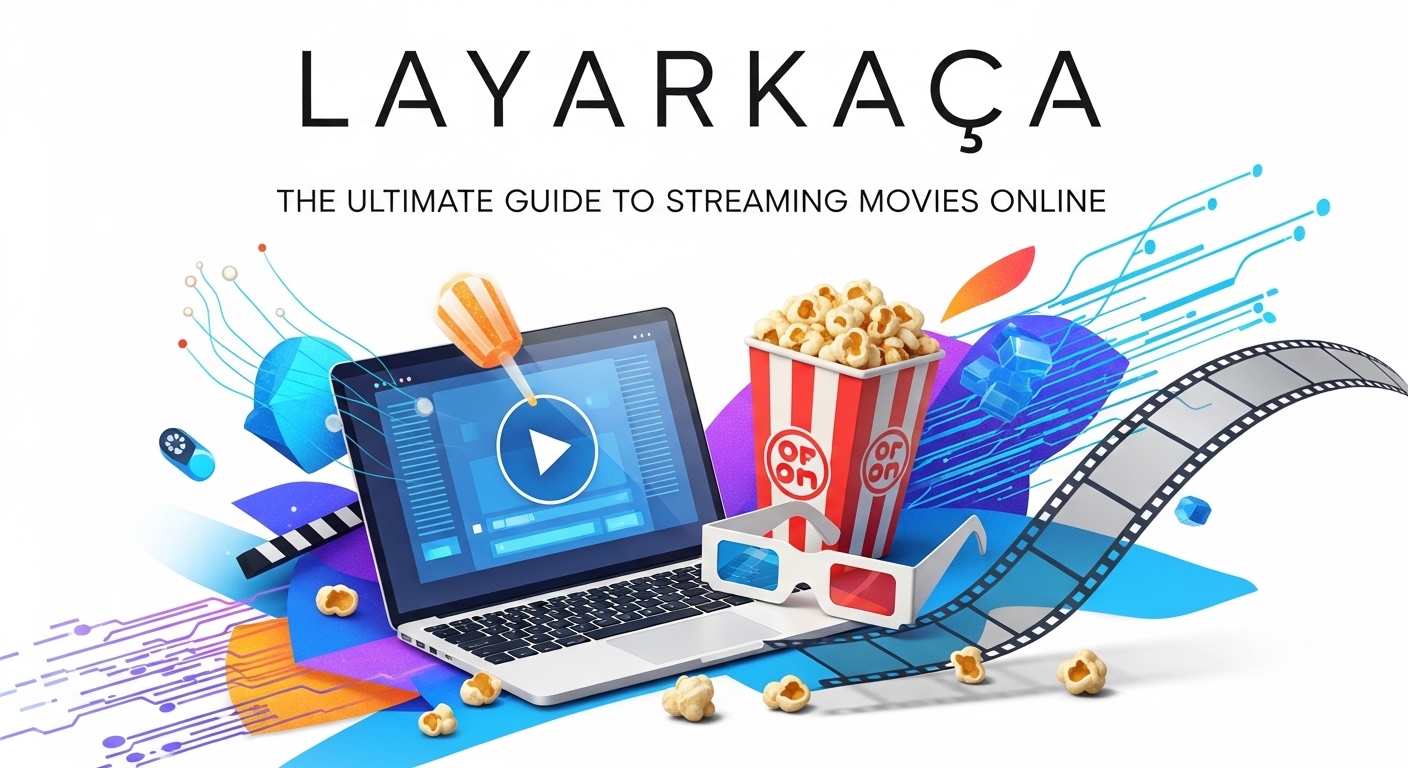 Layarkaca: The Ultimate Guide to Streaming Movies Online