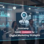 Icostamp: Game Changer for Digital Marketing Strategies