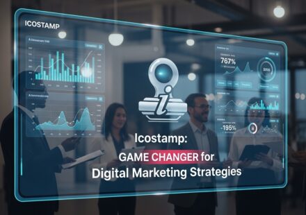 Icostamp: Game Changer for Digital Marketing Strategies
