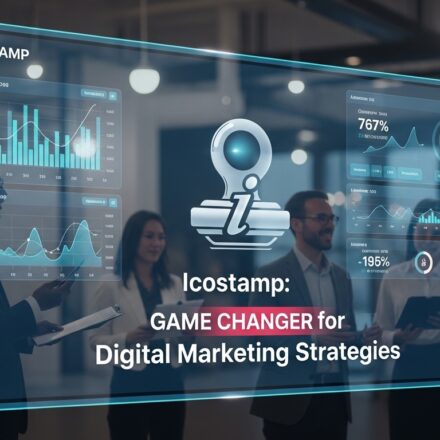 Icostamp: Game Changer for Digital Marketing Strategies