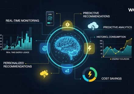 How Wattip is Revolutionizing Energy Consumption Tracking