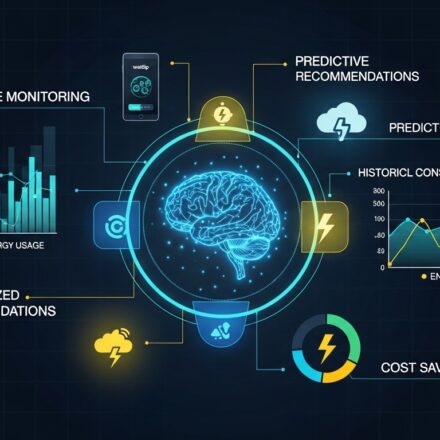 How Wattip is Revolutionizing Energy Consumption Tracking