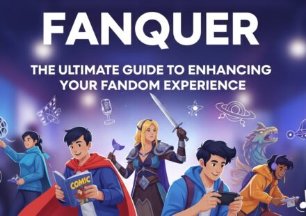 Fanquer: The Ultimate Guide to Enhancing Your Fandom Experience