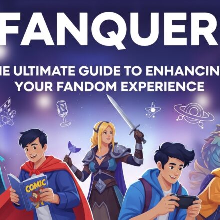 Fanquer: The Ultimate Guide to Enhancing Your Fandom Experience