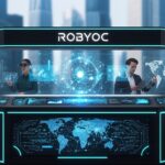 Robyoc: The Future of Digital Connectivity