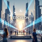 The Rise of Epcylon: Transforming Industries and Changing Lives