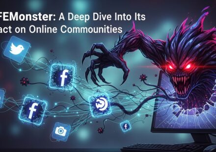 NSFEMonster: A Deep Dive into Its Impact on Online Communities