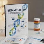Betametacron: The Ultimate Guide for Patients and Healthcare Providers