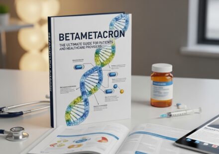 Betametacron: The Ultimate Guide for Patients and Healthcare Providers