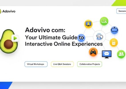 Adovivo com: Your Ultimate Guide to Interactive Online Experiences