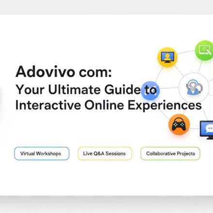 Adovivo com: Your Ultimate Guide to Interactive Online Experiences