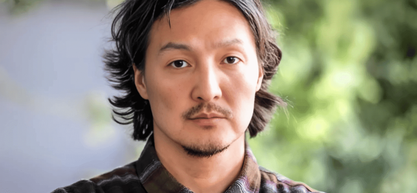 Seung Yong Chung: Bridging Cultures Through Innovative Artistry