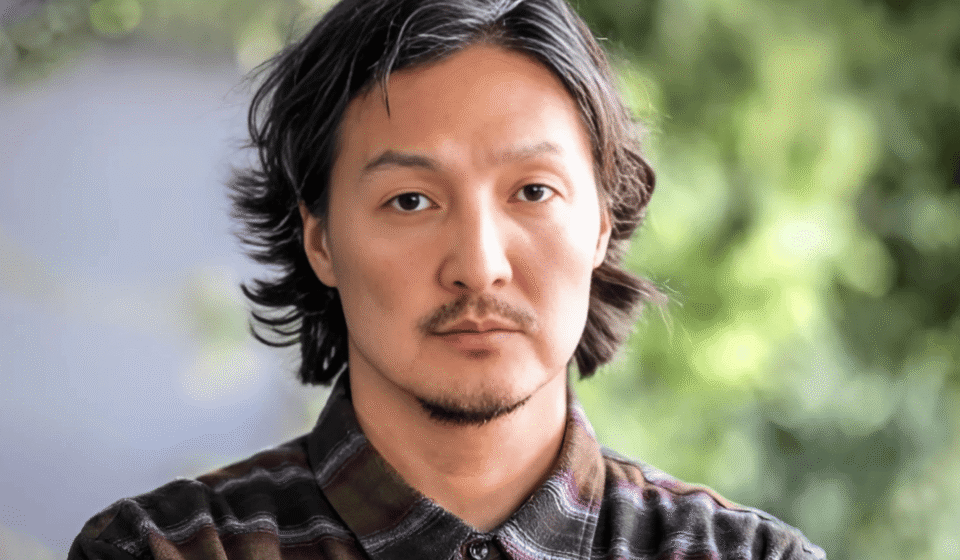 Seung Yong Chung: Bridging Cultures Through Innovative Artistry