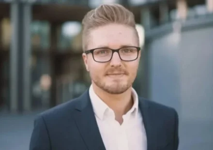 Brody Tate: Balancing Art, Business, and Personal Growth