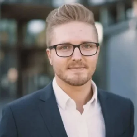 Brody Tate: Balancing Art, Business, and Personal Growth