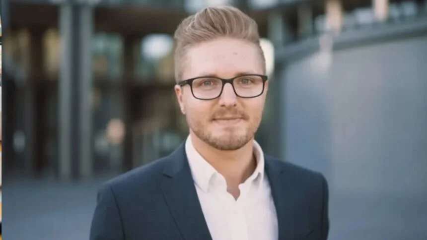 Brody Tate: Balancing Art, Business, and Personal Growth