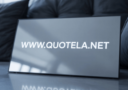 www.quotela.net: Elevate Your Day with Daily Inspirations