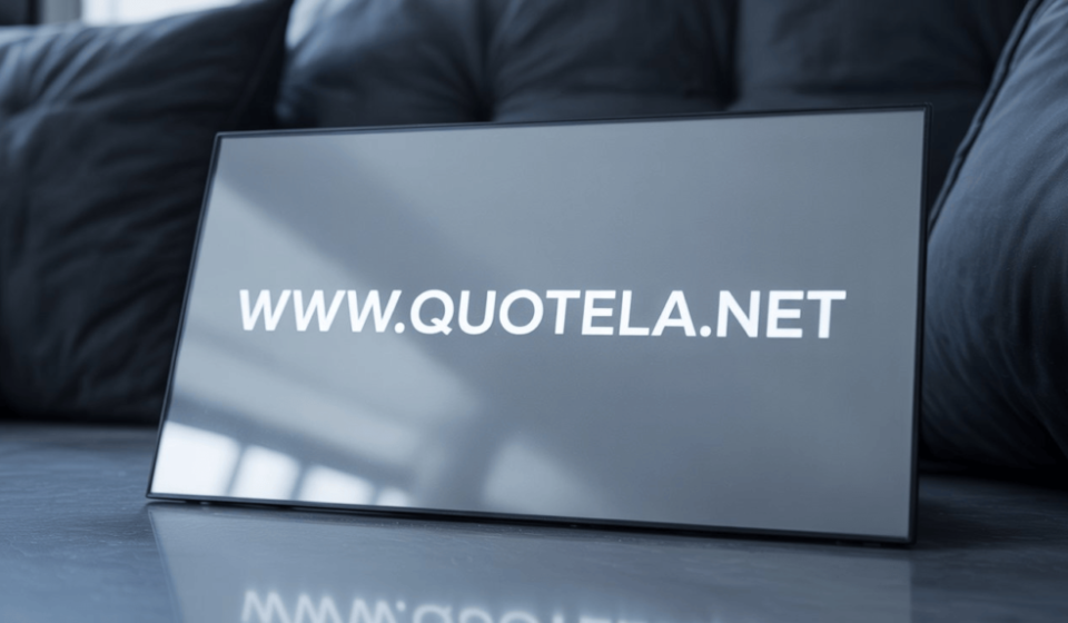 www.quotela.net: Elevate Your Day with Daily Inspirations
