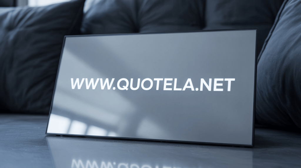 www.quotela.net: Elevate Your Day with Daily Inspirations