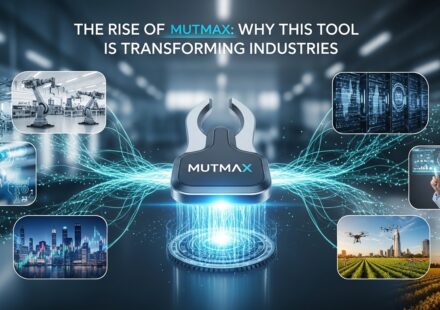 The Rise of Mutmax: Why This Tool is Transforming Industries