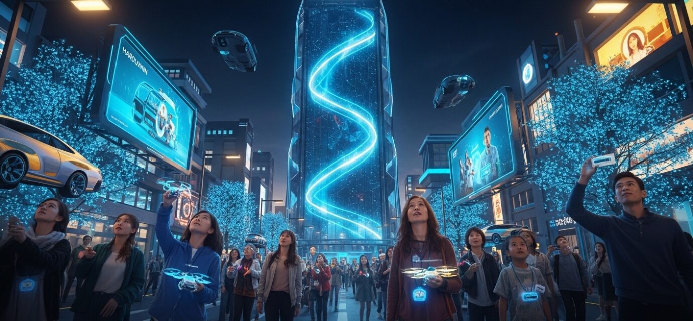 Why Harouxinn is Captivating Hearts and Minds Everywhere