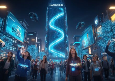 Why Harouxinn is Captivating Hearts and Minds Everywhere