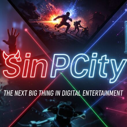 Why SinPCity is the Next Big Thing in Digital Entertainment