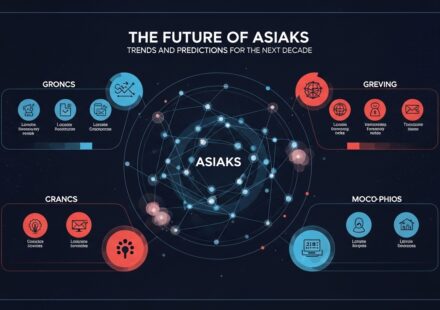 The Future of Asiaks: Trends and Predictions for the Next Decade
