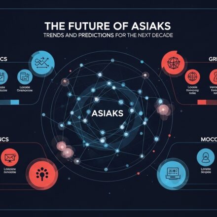 The Future of Asiaks: Trends and Predictions for the Next Decade