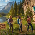 Outdoor Adventures in Pabington: Nature's Playground Awaits!