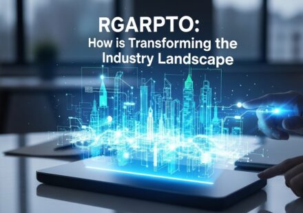 Rgarrpto: How is Transforming the Industry Landscape
