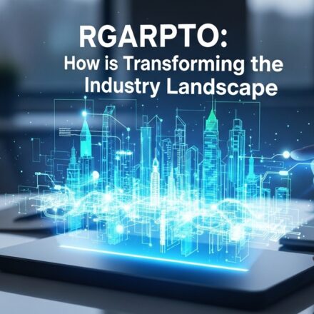 Rgarrpto: How is Transforming the Industry Landscape