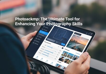 Photoackmp: The Ultimate Tool for Enhancing Your Photography Skills