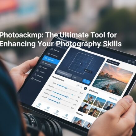 Photoackmp: The Ultimate Tool for Enhancing Your Photography Skills