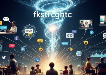 The Rise of fkstrcghtc: How It’s Shaping Modern Conversations