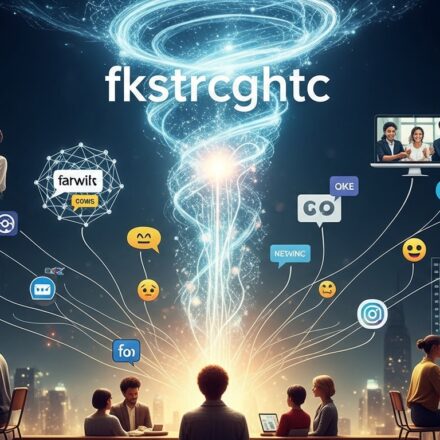 The Rise of fkstrcghtc: How It’s Shaping Modern Conversations