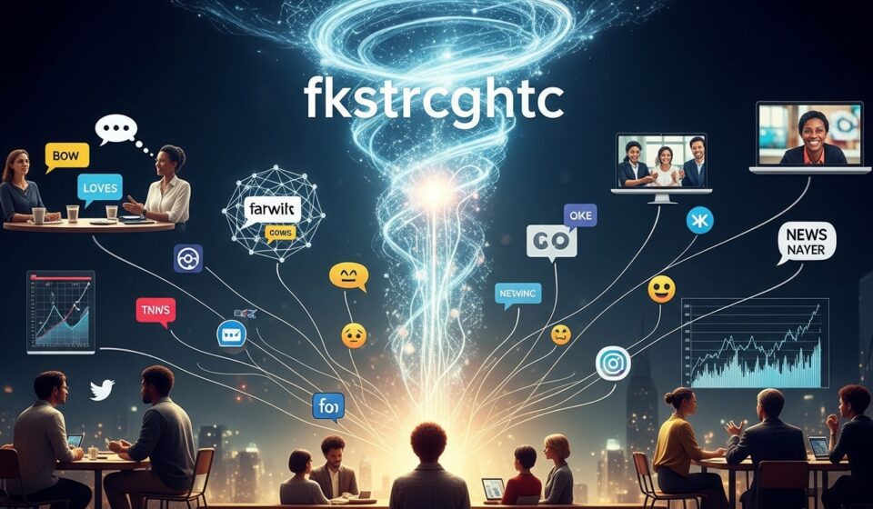 The Rise of fkstrcghtc: How It’s Shaping Modern Conversations