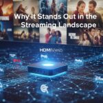 HDMIVies5: Why It Stands Out in the Streaming Landscape