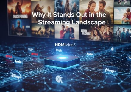 HDMIVies5: Why It Stands Out in the Streaming Landscape