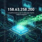 158.63.258.200: A Comprehensive Guide to Analyzing Traffic from IP Address