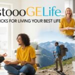 ThestooGELife: Tips and Tricks for Living Your Best Life